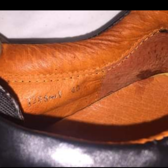 Louis vuitton shoes - Picture 3 of 5